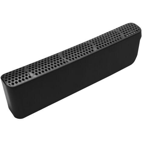 2 pièces Cache de sortie d'aération arrière pour Mercedes CE GLC Classe W205 S205 W213 S213 X253-- (1/5)