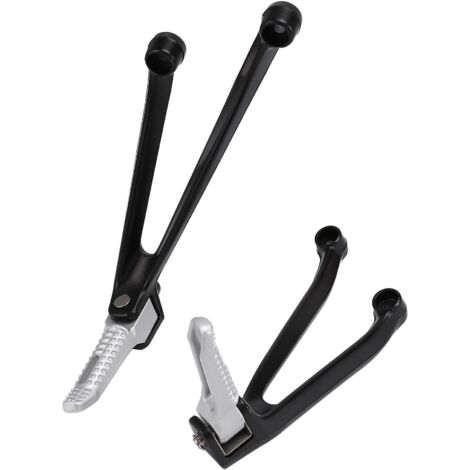 Kit de repose-pieds passager arrière pour moto S1000rr S1000r S1000xr 2010-- (1/5)