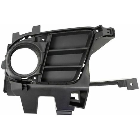 71115tl0g50 Cache de feu antibrouillard avant avec grille et trou pour TSX 2011 2012 2013-- (1/5)