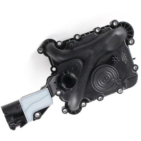 Garniture de ventilation de Valve Pcv de séparateur d'huile, pour Q7 A8 Q5 S4 A6 A7 3.0-- (1/5)
