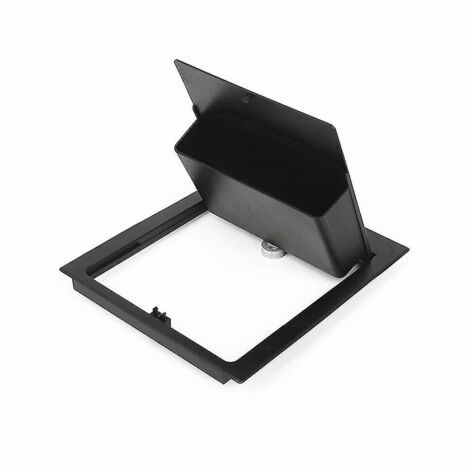 Organisateur de console centrale, plateau de rangement, couvercle de boîte d'accoudoir, tiroir pour chargeur 2015-2023 - Accessoires (1/5)
