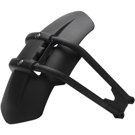 Accessoires moto en aluminium - Support de garde-boue arrière pour NC700, NC750X, NC750D (1/4)