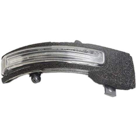 Clignotant LED pour rétroviseur extérieur gauche (modèles 2013-2018 et 2016) - Référence : 8351a135-- (1/5)