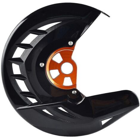 Protection de disque de frein avant pour moto CRF XR YZF WR-- (1/5)