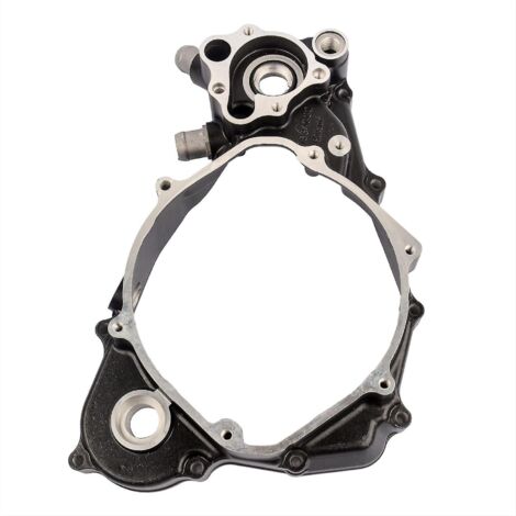 Carter droit de pompe à eau d'embrayage 11340-ks7-831 11340ks7831 Couvercle de carter droit pour 1988--- (1/5)