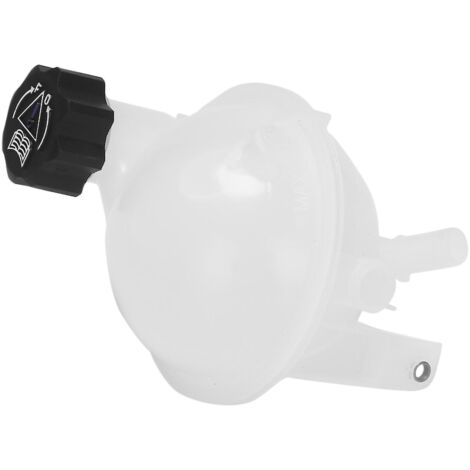132386 Vase d'expansion de liquide de refroidissement et bouchon pour 307 1007-- (1/5)
