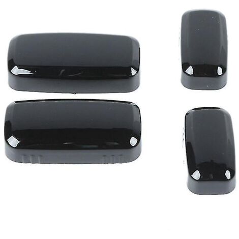 Autocollants décoratifs pour boutons de réglage électrique de voiture Camaro 2010-2015 - Accessoires (1/5)