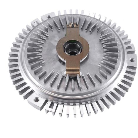 6652000222 Coupleur de ventilateur de voiture, embrayage visqueux pour Actyon Stavic Actyon Sports D20 27dt-- (1/5)