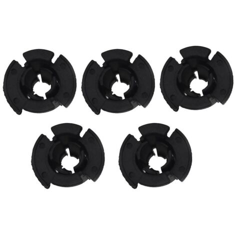 clips de fixation en plastique pour radar Milliwave, compatibles avec Honda Accord 19-21 (réf. 36806-tla-a01) (1/5)