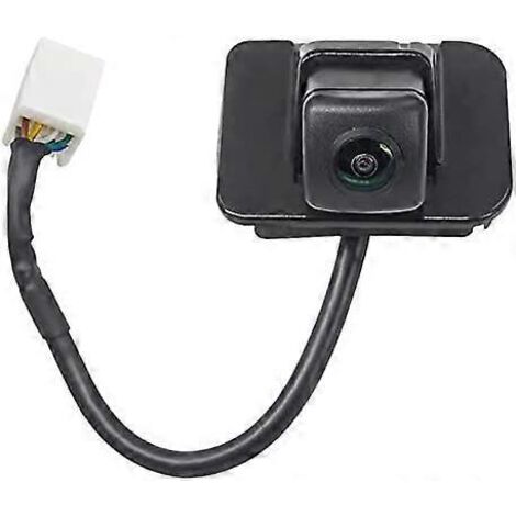 Caméra de recul DEBIAL à vision multi-angles compatible avec Honda Accord Sedan EX-L 2014-2017, remplace la référence d'origine : 39530-T2A (1/5)
