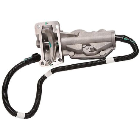 Ensemble d'actionneur d'essieu avant pour D-max / Rodeo Pickup Tfs85 3.0td 05-7/12 8973679590 222-i4104 8-97-- (1/5)