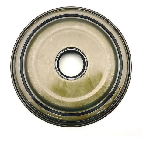 Joint d'étanchéité avant de couvercle d'embrayage de transmission automatique Dq250 02e, joint de piston pour A3 Q3-- (1/5)