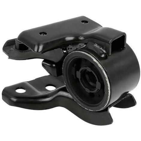 Silentbloc de bras de suspension inférieur avant gauche avec support pour 2007-2011 Numéro de pièce : 51396--a01-- (1/5)