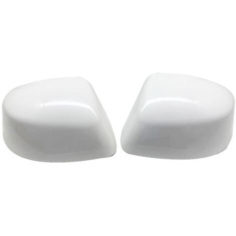 Coque de rétroviseur extérieur de voiture, boîtier de rétroviseur latéral de remplacement pour FB2 FB6 2012 2013 2014 2015 sans lampe -- (1/5)