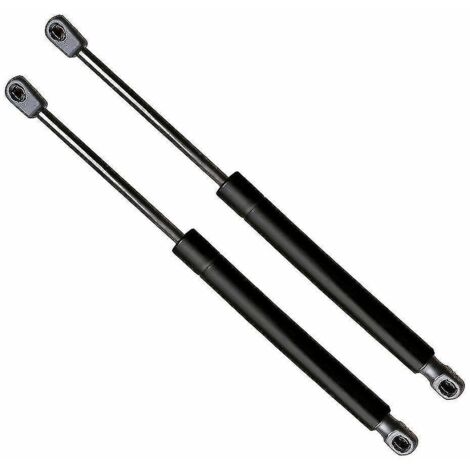 2 vérins de hayon de voiture pour 407 SW (6E) 05/2004-2010 9647487680 8731.j6-- (1/5)