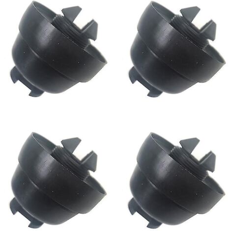 A0029970686 0029970686 Support de levage sous coussin pour W124 W210 W220 SL500 E30 CLK430-- (1/5)