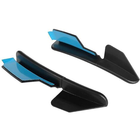 Garniture de pare-chocs arrière, extension d'aile, sourcil de roue pour CLA C117 CLA45 AMG CLA180 2013--- (1/5)
