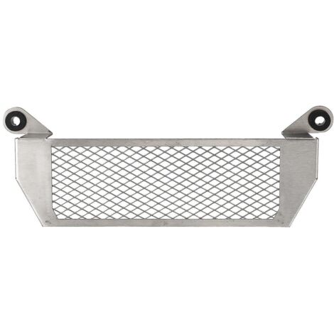 Grille de protection de radiateur de moto, protection du réseau de refroidissement, compatible avec les modèles K1300r et K1200r, réservoir d'eau inclus. (1/5)