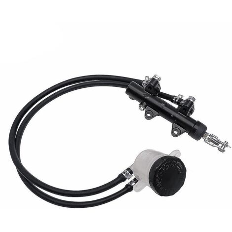 Maître-cylindre de pompe de frein principal pour Cf400atr 400au 500atr 500au 450s ATV UTV Pièces 9cr6-081100-- (1/5)