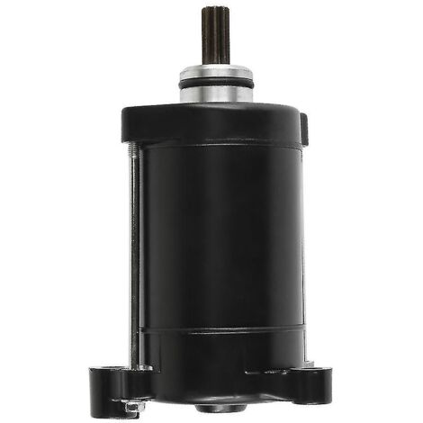 Démarreur 64x-81800-00-00 pour Waverunner GP760 XL760 Waveraider RA760 Waveblaster WB760 Waveve-- (1/5)