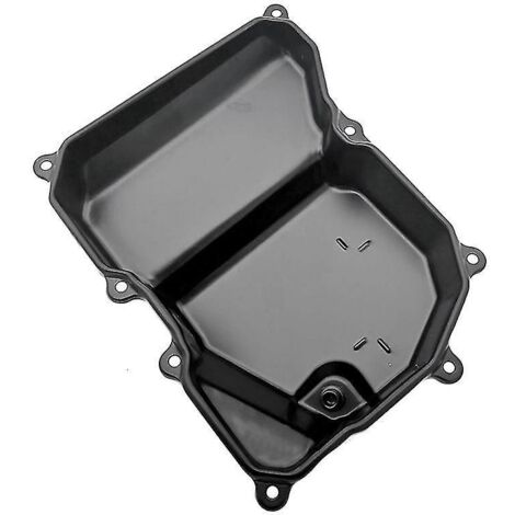 Filtre à huile de transmission pour Mini Cooper 1.6 2013-2016 24117566354-- (1/5)
