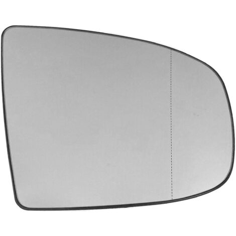 Rétroviseur extérieur droit chauffant et réglable pour BMW X5 E70 (2007-2013) et X6 E71 E72 (2 unités) (1/5)