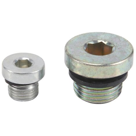 Dispositif de suppression de la vanne EGR pour véhicules ISX CM871 (2007-2010) (1/5)