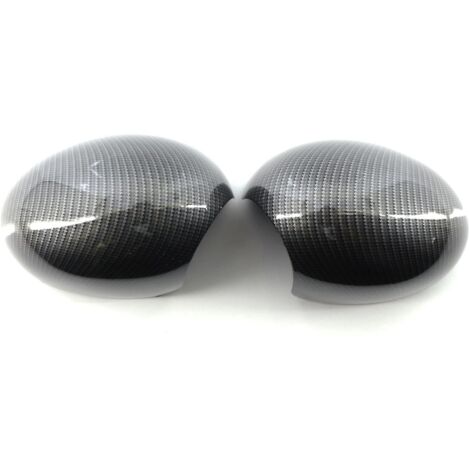 2 coques de rétroviseurs extérieurs pour BMW Mini (1/5)