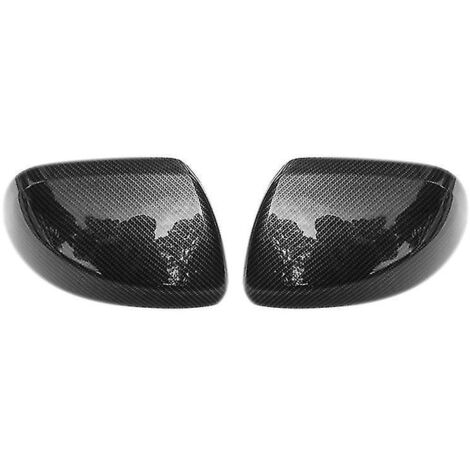 Coques de rétroviseurs extérieurs en fibre de carbone ABS pour Vito W447 2014-2018 (1/5)