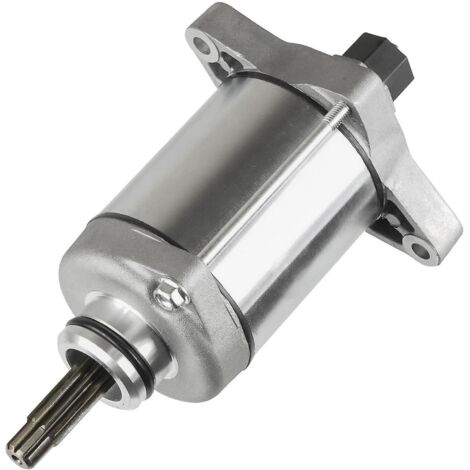 Moteur de moto pour Trx420fe Trx420fm Fourtrax Rancher 31200-hp5-601 31200hp5601-- (1/5)