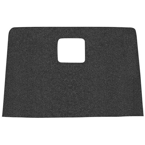 Protection de boîte à gants en cuir effet litchi pour voiture Odyssey - Tapis anti-salissures (1/5)