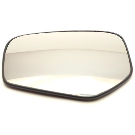 Lentille de rétroviseur gauche pour Triton L200 2006-2015 - Accessoires auto (1/5)