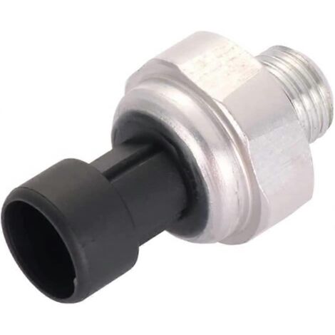 Capteur et sonde de pression d'huile moteur compatibles avec Chevy GMC Buick Cadillac Pontiac SAAB Saturn 12621598 12570798 12621649 12621659 1S10873 2131-- (1/5)