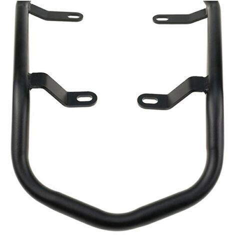 Porte-bagages arrière pour moto R Nine T Pure Racer Scramble - (1/5)
