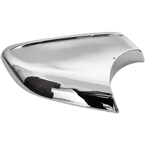 Cache inférieur du support de rétroviseur gauche automatique pour Tesla Model S (1/5)