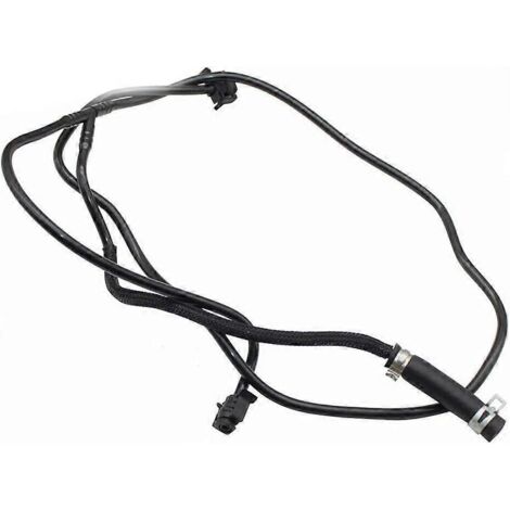 Durite de vase d'expansion compatible avec Ford Focus 2.0L (2012-2018). Remplace la référence BV618K012KF. Pièce d'origine : CV6Z-8K012-K. (1/5)