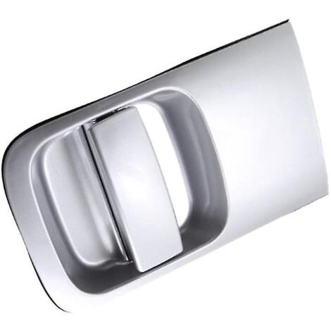 Poignée extérieure de porte coulissante pour H1 Starex I800 L 83650-4h100-- (1/5)