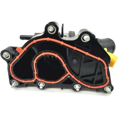 Thermostat 4matic avec joints pour A CLA 180 200 250 GLB180 200 250 A2822030175 2822035500-- (1/5)