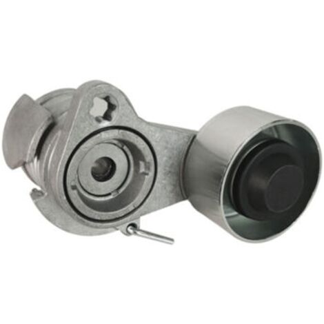 Ensemble tendeur de courroie pour BMW Série 7 F01 F02 F03 F04 X6 E71 E72, poulie de tendeur de courroie trapézoïdale 1128-- (1/5)