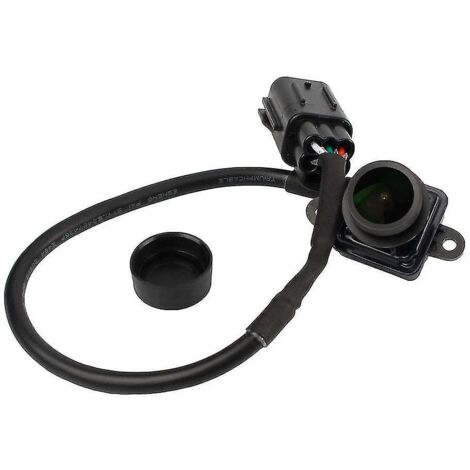 Caméra de recul arrière pour voiture 56054059ac 56054059ad pour Durango-- (1/5)