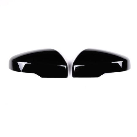1 paire de coques de rétroviseurs extérieurs adhésives pour Ford Forester Rishi XV (2019-2022) (1/5)