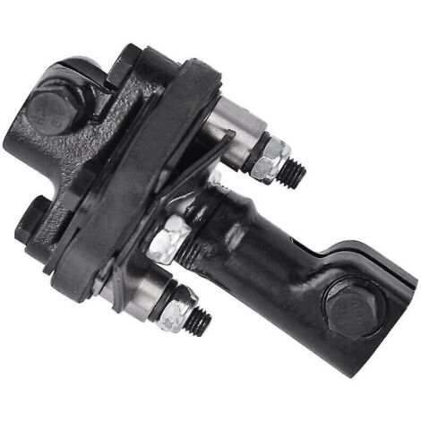 4586034020 Ensemble arbre intermédiaire de direction pour 4Runner, Sequoia et Land Cruiser (1995-2007) (1/5)
