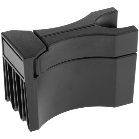 Séparateur de bouteille pour porte-gobelet de voiture compatible avec Toyota Prado 2002-2009-- (1/5)