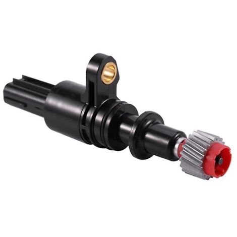 Capteur de vitesse du véhicule 78410-s5a-912 pour 1,7 l (2001-2005) (1/5)
