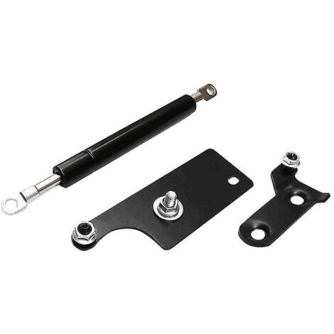 1 pièce Tige de support de hayon arrière ralentissante, vérin de levage, amortisseur à gaz pour Gun125 2015-2019-- (1/5)