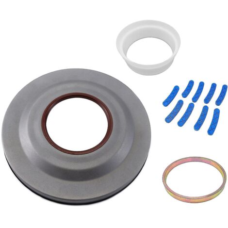 Joint d'étanchéité avant de boîte de vitesses MPS6 6DCT450, piston d'embrayage Powershift pour remplacement de boîte de vitesses (1/5)