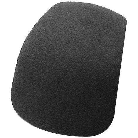 Cache-pommeau de levier de vitesse pour Audi Q3 RSQ3 Sportback 2019-2023 - Accessoire autocollant (1/5)