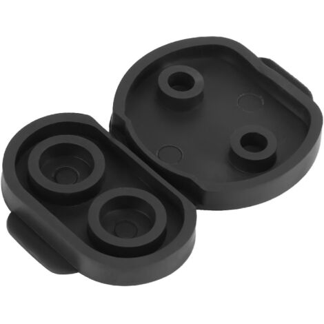 Cache-port de charge en silicone compatible avec les modèles Tesla Model 3 (versions 2017-2020) (1/5)