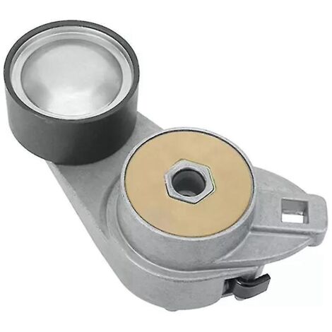 20487079 Tendeur de courroie pour moteur D13 1998-2020 21260406 21479276 Apv2739 380/480 Ventilateur d'excavatrice Te-- (1/5)