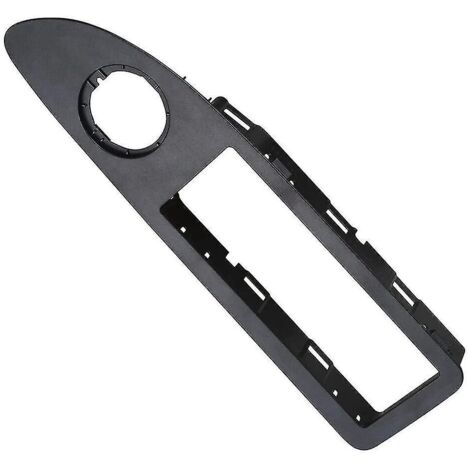 Pour 2011-2014 200 Enjoliveur de commutateur de lève-vitre avant 68223849aa Lh-- (1/5)